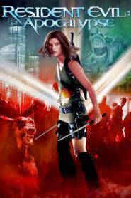 Resident Evil: Apocalypse (2004) Hindi Dubbed