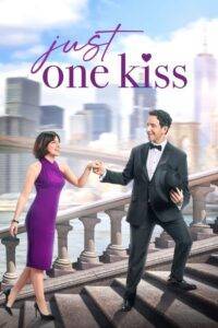 Just One Kiss (2022) Hindi
