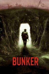 Bunker (2023) Hindi Dubbed