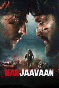 Marjaavaan (2019) Hindi HD