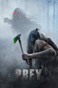 Prey (2022) Hindi Dubbed