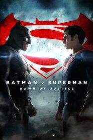 Batman v Superman: Dawn of Justice (2016) Hindi Dubbed