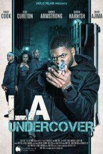 L.A. Undercover (2023) Hindi