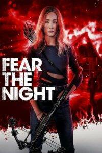 Fear the Night (2023) Hindi Dubbed