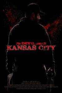 The Devil Comes to Kansas City (2023) Hindi Dubbed