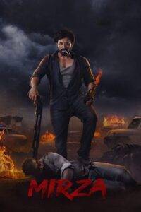 Mirza (2024) HQ Hindi Dubbed