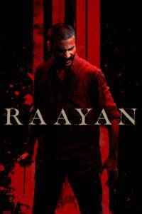 Raayan (2024) Hindi Dubbed
