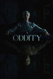 Oddity (2024) Hindi Dubbed