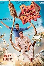 Pad Gaye Pange (2024) Hindi HD AMZN