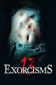 13 Exorcisms (2022) Hindi Dubbed AMZN