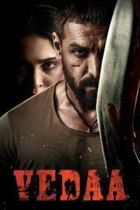 Vedaa (2024) Hindi HD