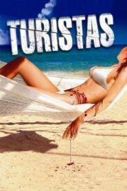 Turistas (2006) Hindi Dubbed