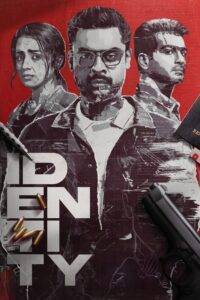 Identity (2025) Hindi Dubbed