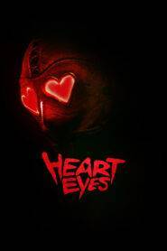 Heart Eyes (2025) Hindi Dubbed