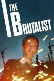 The Brutalist (2025) Hindi Dubbed AMZN