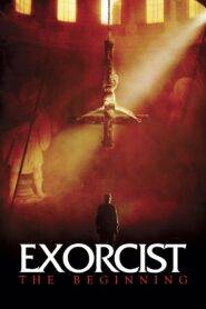 Exorcist: The Beginning (2004) Hindi Dubbed