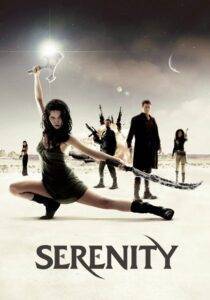 Serenity (2005) Hindi Dubbed