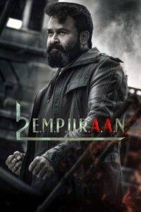 L2 Empuraan (2025) Hindi Dubbed