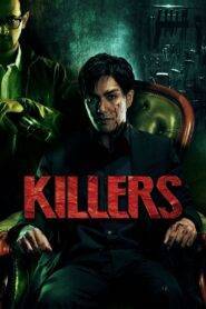 Killers (2014) Hindi Dubbed