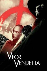 V For Vendetta (2005) Hindi Dubbed