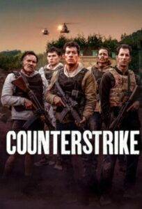 Counterattack (2025) Hindi Dubbed Netflix