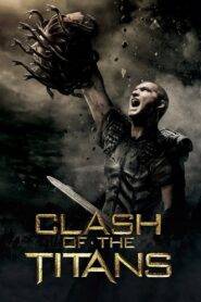 Clash Of The Titans (2010) Hindi Dubbed