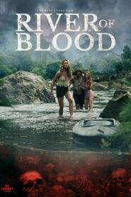River of Blood (2024) Hindi Dubbed