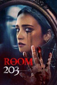 Room 203 (2022) Hindi Dubbed