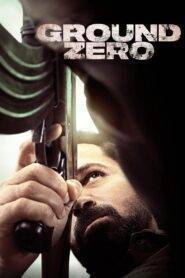 Ground Zero (2025) Hindi HD