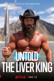Untold: The Liver King (2025) Hindi Dubbed