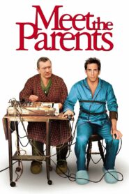 Meet the Parents (2000) Hindi Dubbed