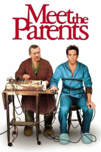 Meet the Parents (2000) Hindi Dubbed