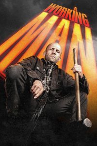 A Working Man (2025) Hindi Dubbed AMZN