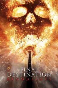 Final Destination Bloodlines (2025) Hindi Dubbed