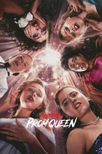 Fear Street: Prom Queen (2025) Hindi Dubbed Netflix