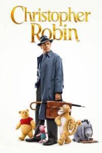Christopher Robin (2018) Hindi Dubbed