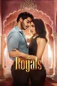 The Royals (2025) Hindi Season 1 Complete Netflix