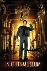Night at the Museum (2006) Hindi Dubbed