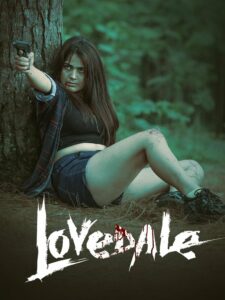 Lovedale (2025) Hindi Dubbed