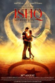 Ishq My Religion (2019) Punjabi HD