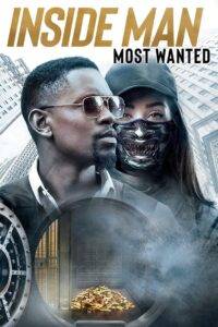 Inside Man: Most Wanted (2019) HIndi Dubbed
