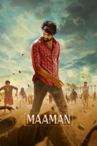 Maaman (2025) Tamil HD