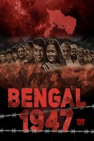 Bengal 1947 (2024) Hindi Dubbed