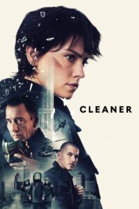 Cleaner (2025) Hindi Dubbed LionsGateplay