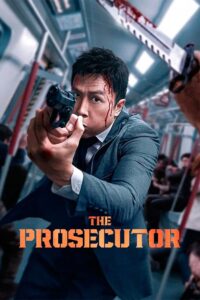 The Prosecutor (2024) Hindi Dubbed [LionsgatePlay]