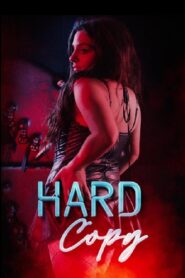 Hard Copy (2023) Hindi Dubbed