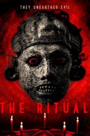 The Ritual (2024) Hindi Dubbed