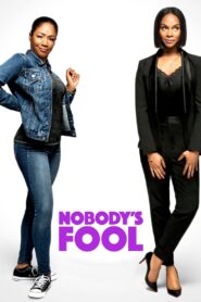 Nobodys Fool (2018) Hindi Dubbed