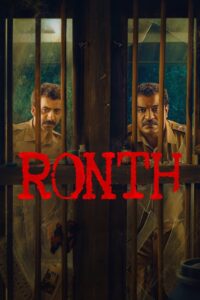 Ronth (2025) Hindi Dubbed