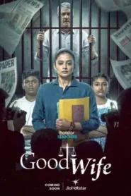 Good Wife (2025) Hindi Season 1 Complete